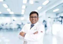 Dr Nishchit Hegde